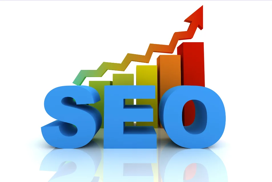 Search Engine Optimization