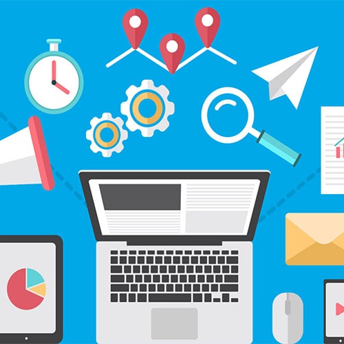 E-commerce Growth